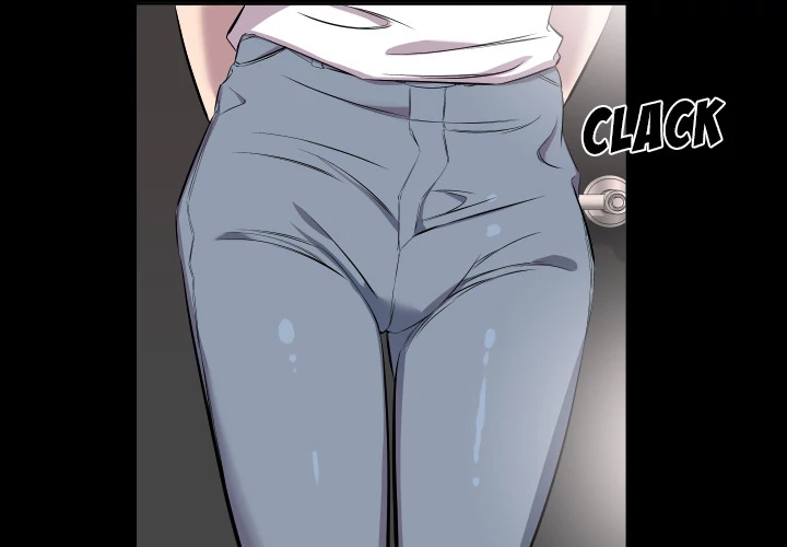 Daddy’s Working chapter 38 page 4