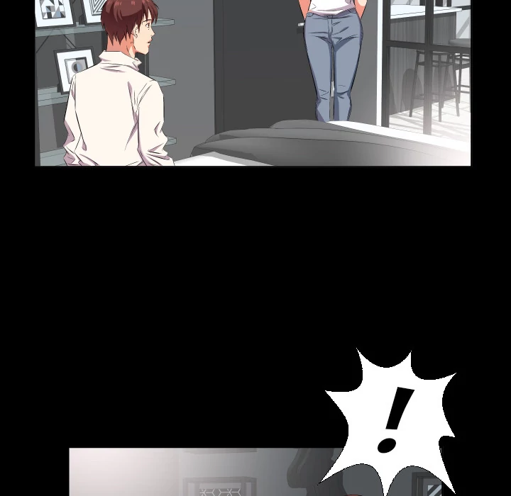 Daddy’s Working chapter 38 page 6