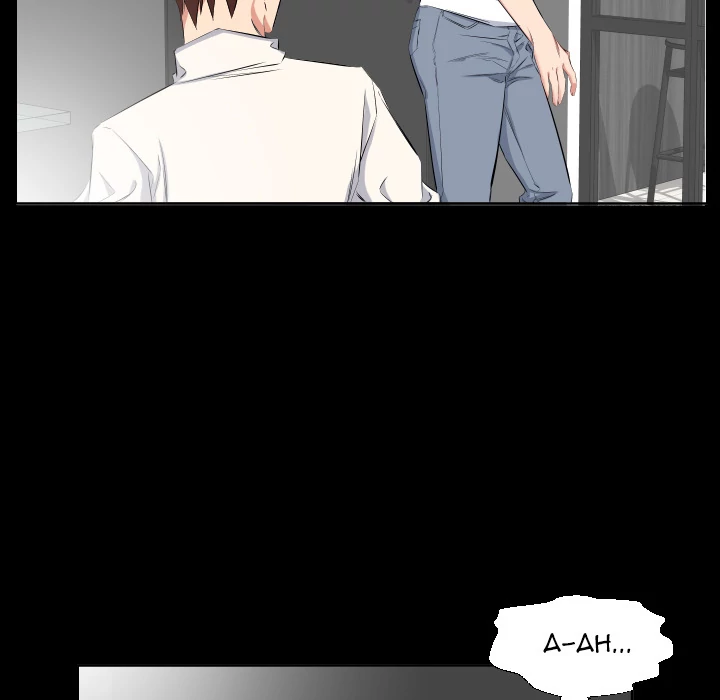 Daddy’s Working chapter 38 page 10