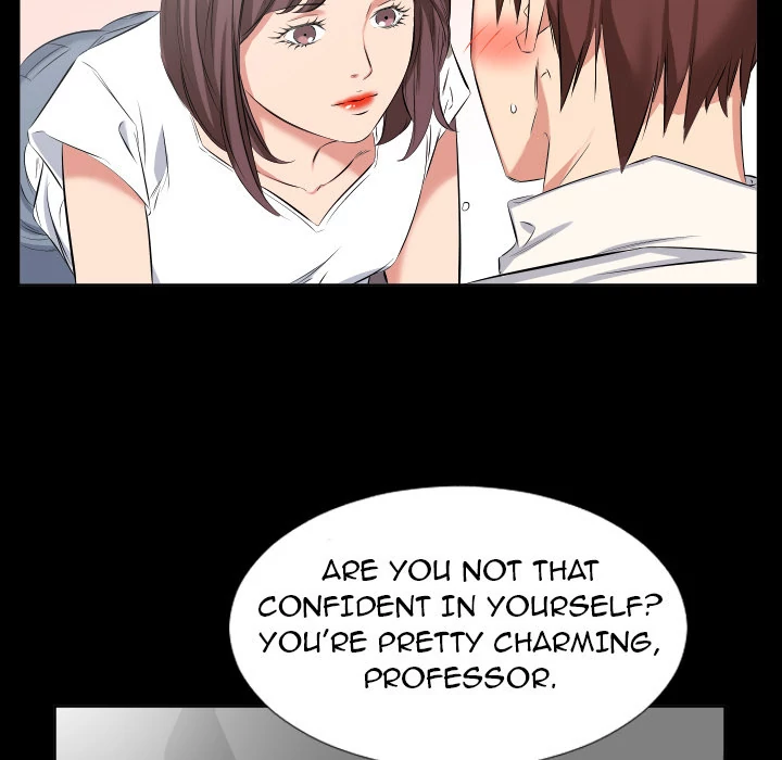 Daddy’s Working chapter 38 page 13