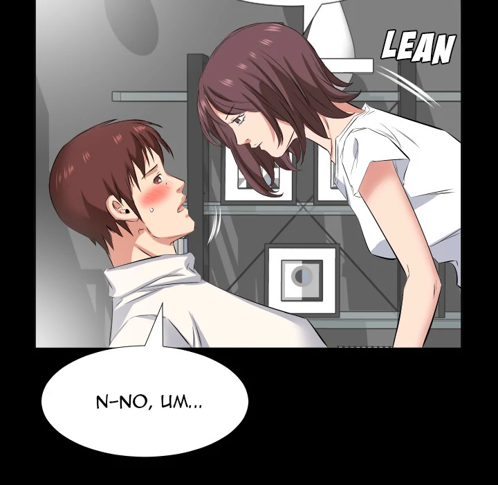 Daddy’s Working chapter 38 page 14