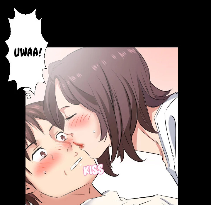 Daddy’s Working chapter 38 page 15