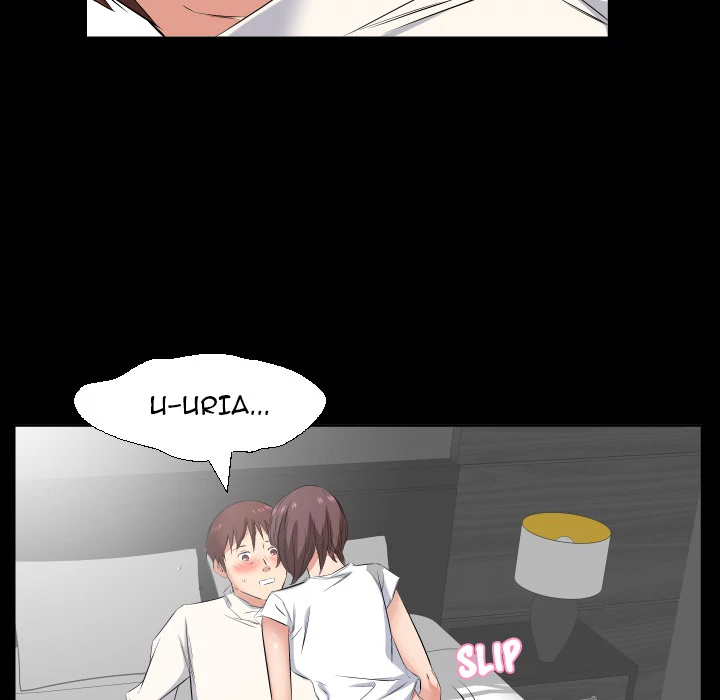 Daddy’s Working chapter 38 page 16
