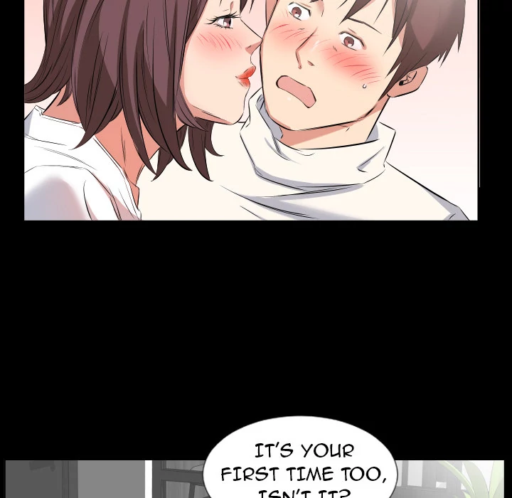Daddy’s Working chapter 38 page 20
