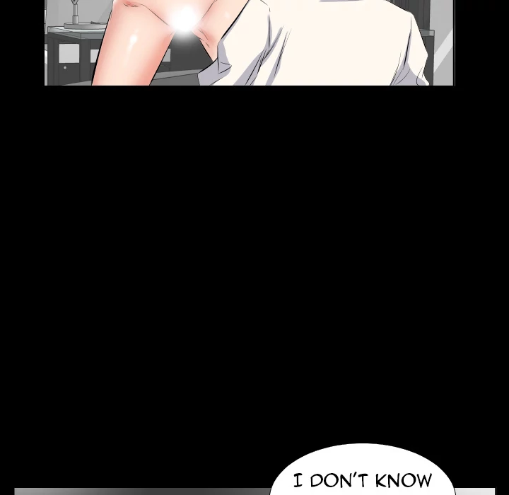 Daddy’s Working chapter 38 page 23
