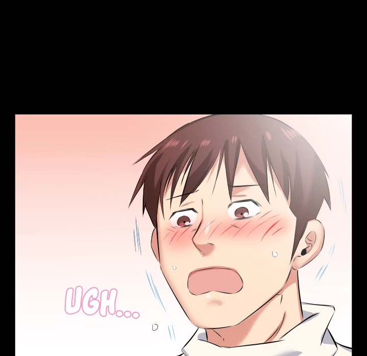 Daddy’s Working chapter 38 page 28