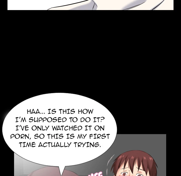 Daddy’s Working chapter 38 page 29