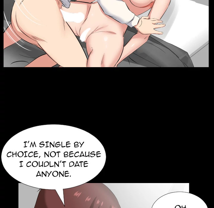 Daddy’s Working chapter 38 page 33