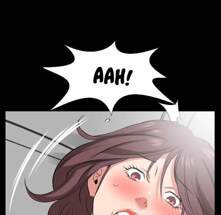 Daddy’s Working chapter 38 page 42