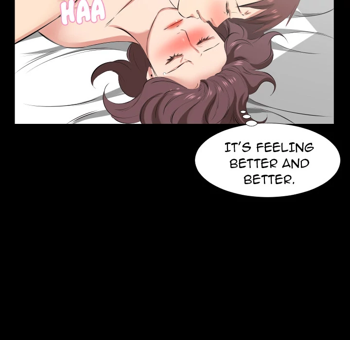 Daddy’s Working chapter 38 page 50