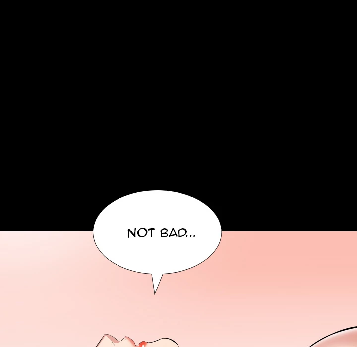 Daddy’s Working chapter 38 page 56