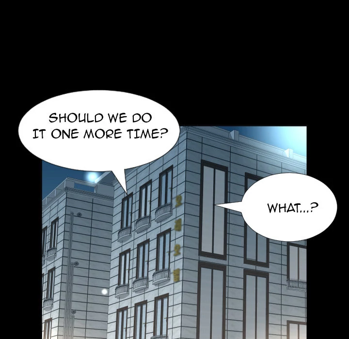 Daddy’s Working chapter 38 page 65