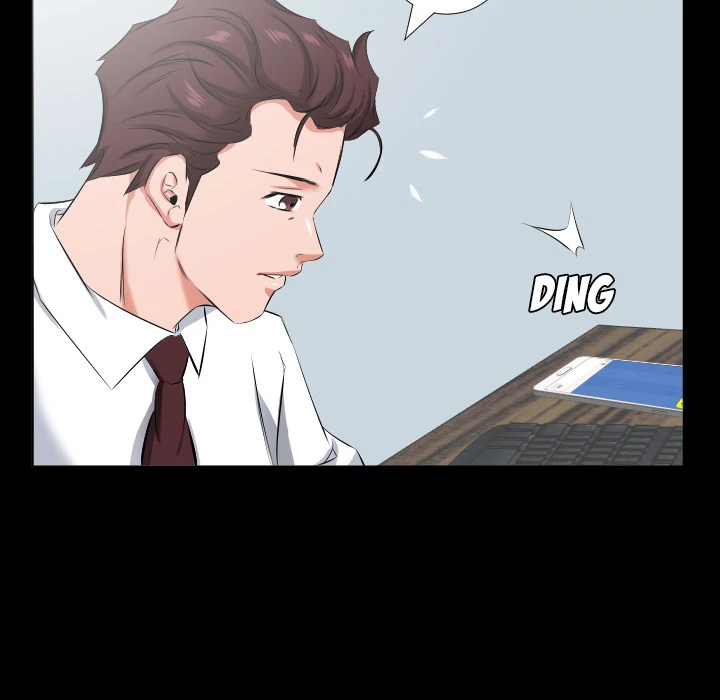 Daddy’s Working chapter 38 page 70