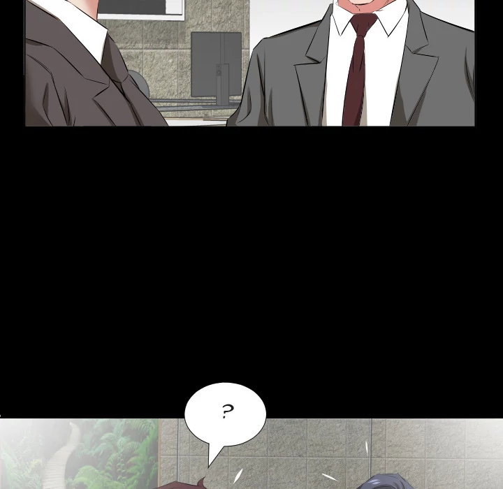 Daddy’s Working chapter 38 page 83