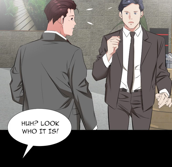 Daddy’s Working chapter 38 page 84