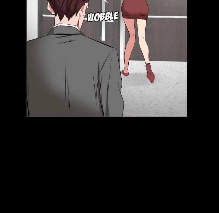 Daddy’s Working chapter 38 page 90