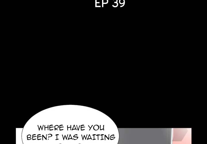 Daddy’s Working chapter 39 page 3