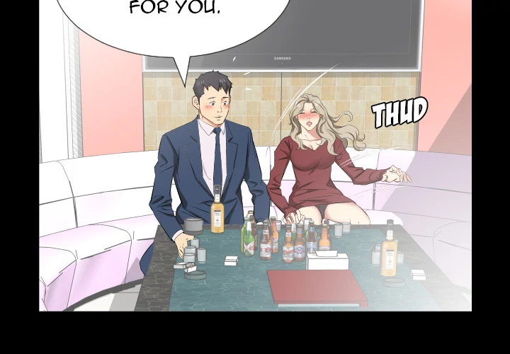 Daddy’s Working chapter 39 page 4