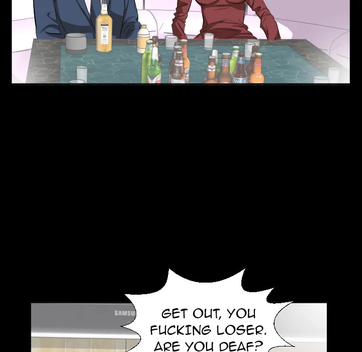 Daddy’s Working chapter 39 page 6