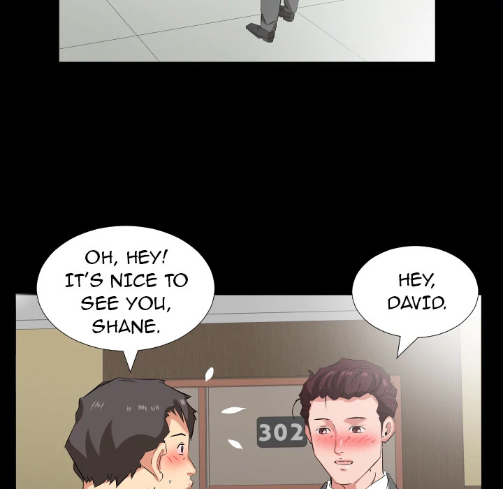Daddy’s Working chapter 39 page 9