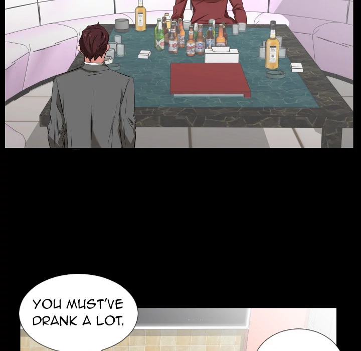 Daddy’s Working chapter 39 page 13