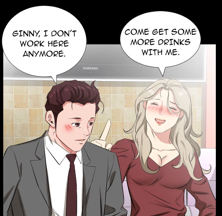 Daddy’s Working chapter 39 page 15