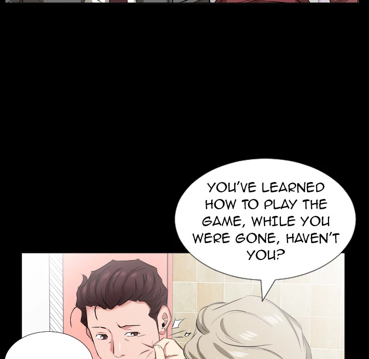 Daddy’s Working chapter 39 page 16