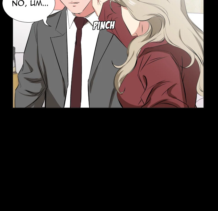 Daddy’s Working chapter 39 page 17