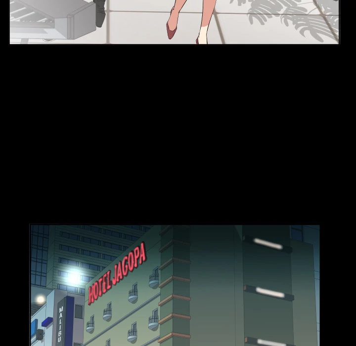 Daddy’s Working chapter 39 page 19