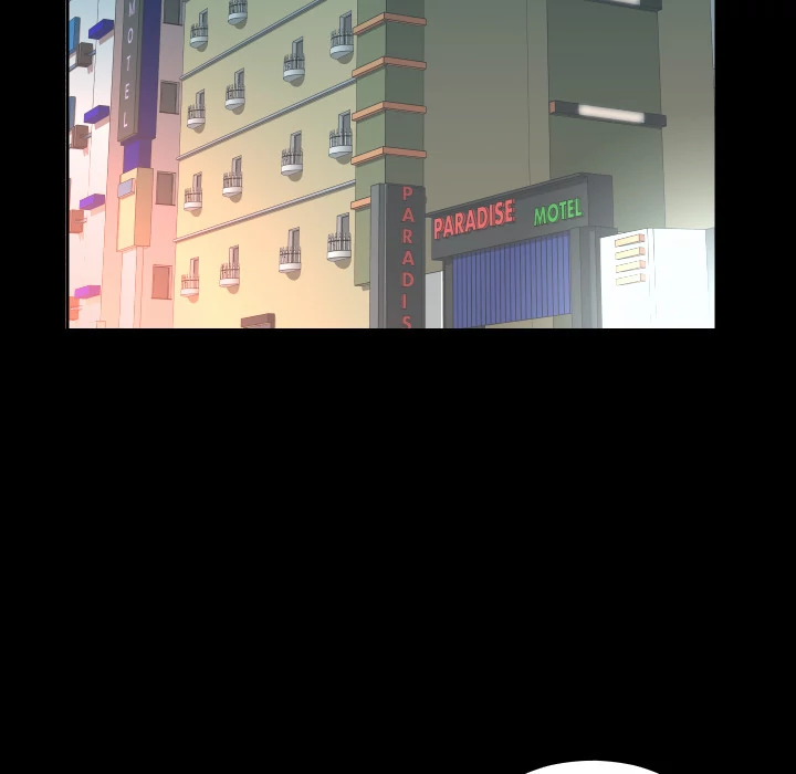 Daddy’s Working chapter 39 page 20