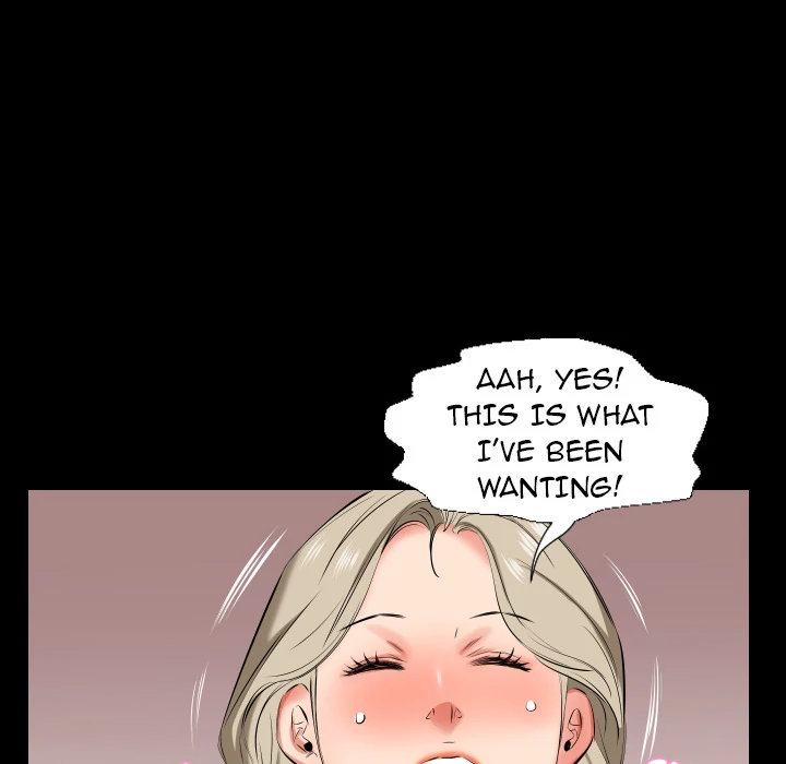 Daddy’s Working chapter 39 page 33