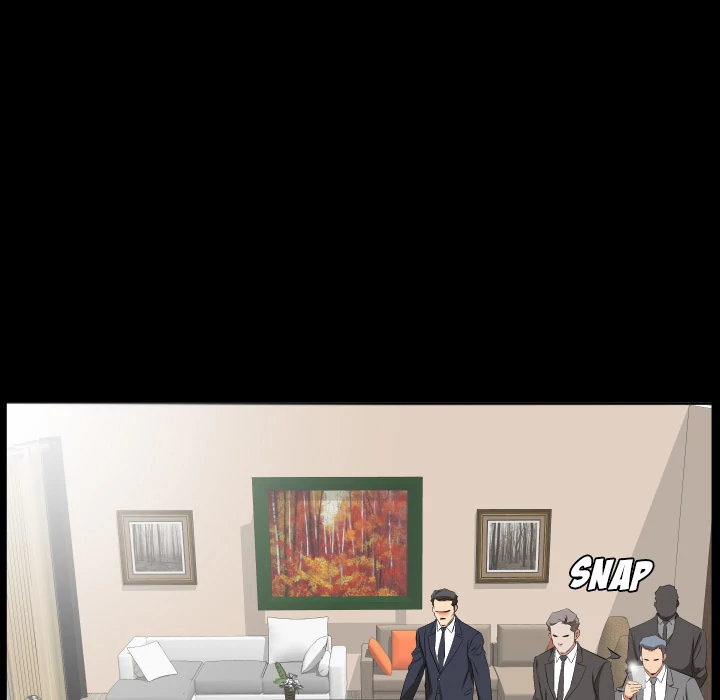 Daddy’s Working chapter 39 page 39