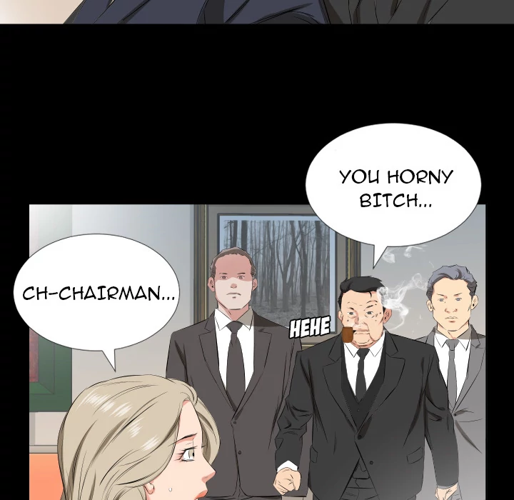 Daddy’s Working chapter 39 page 42
