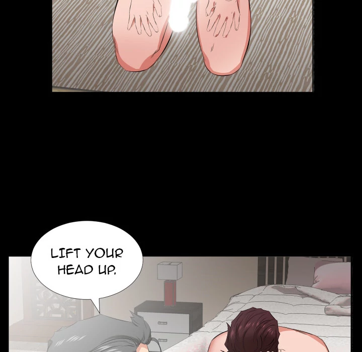 Daddy’s Working chapter 39 page 46