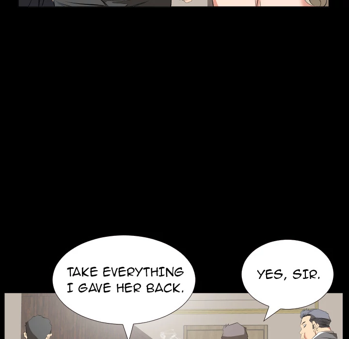 Daddy’s Working chapter 39 page 63