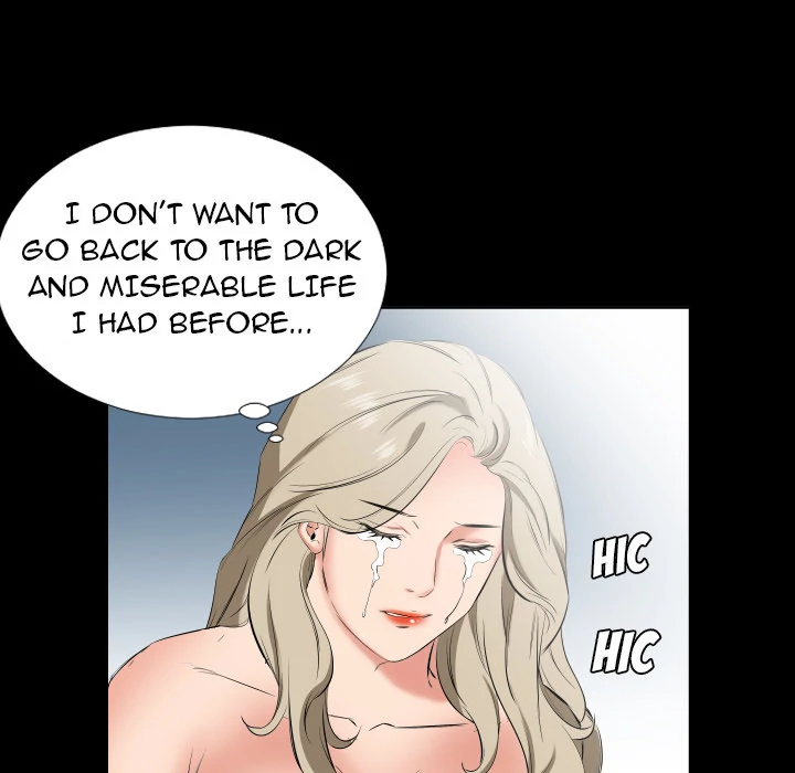 Daddy’s Working chapter 39 page 65