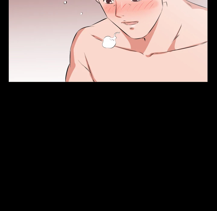 Daddy’s Working chapter 39 page 67