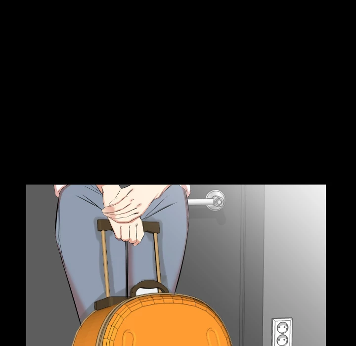Daddy’s Working chapter 39 page 69