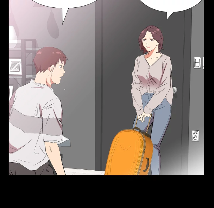 Daddy’s Working chapter 39 page 71
