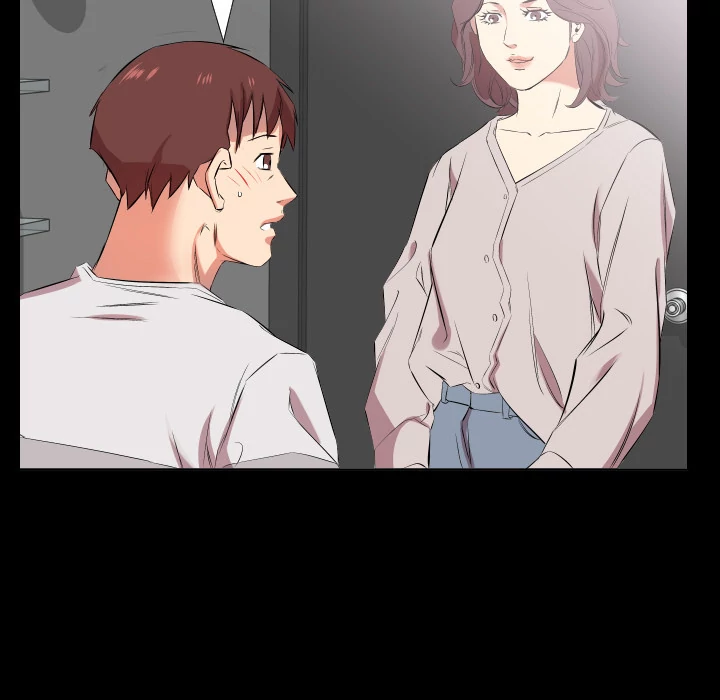 Daddy’s Working chapter 39 page 74