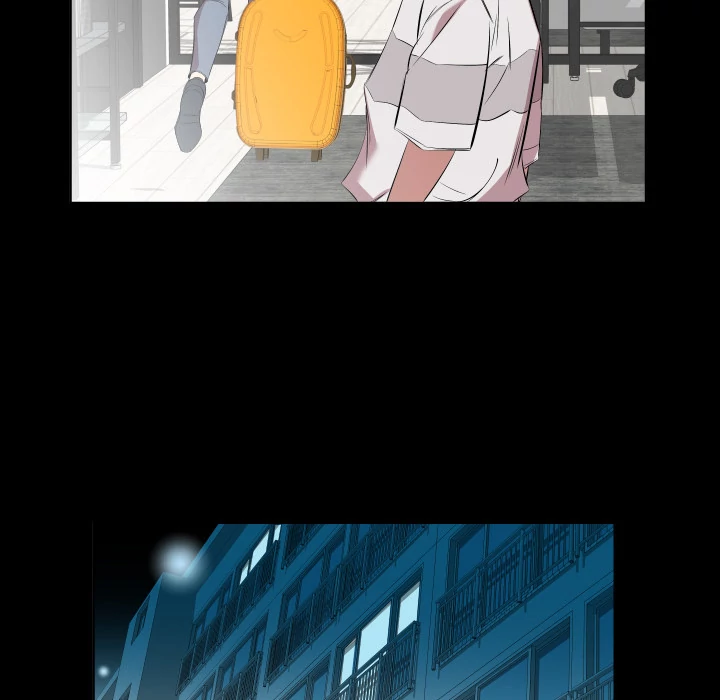 Daddy’s Working chapter 39 page 76