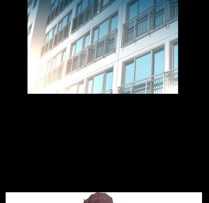 Daddy’s Working chapter 39 page 77