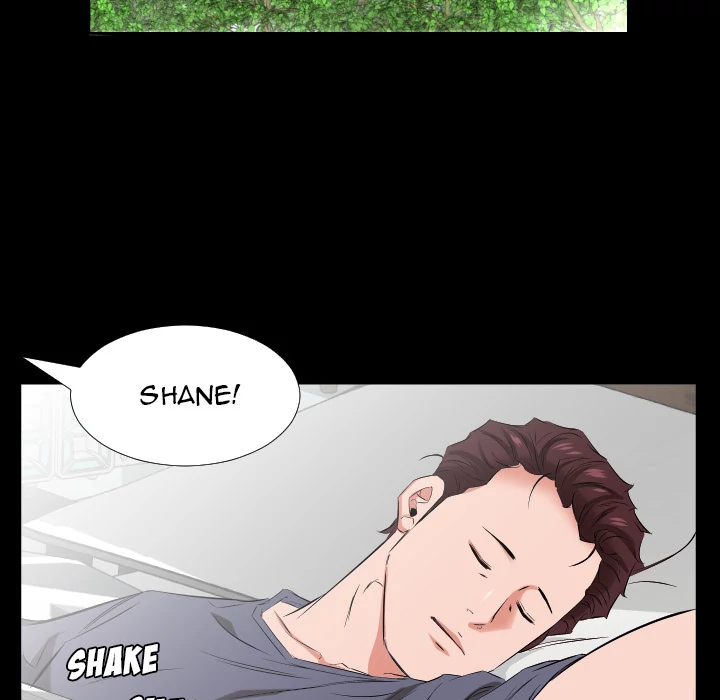 Daddy’s Working chapter 39 page 85