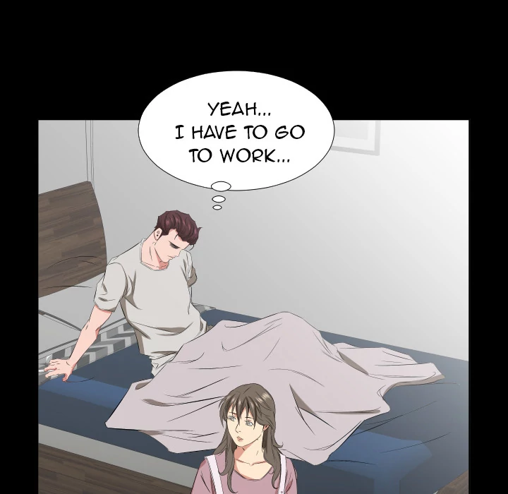 Daddy’s Working chapter 39 page 88
