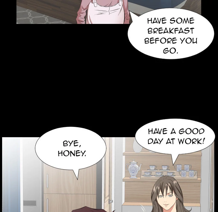 Daddy’s Working chapter 39 page 89