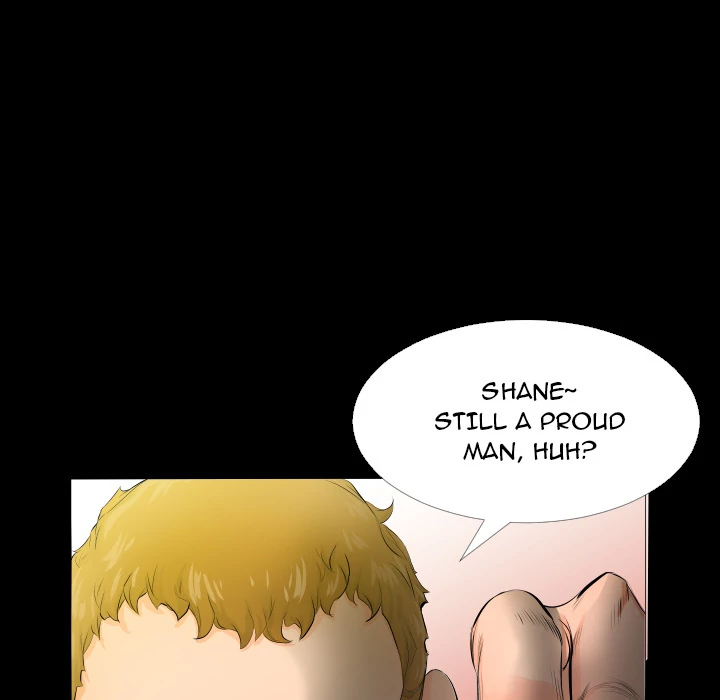 Daddy’s Working chapter 4 page 6