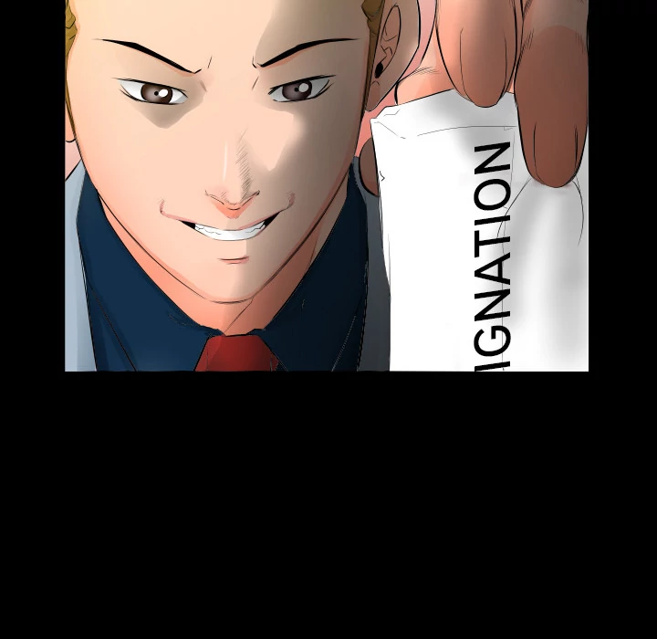 Daddy’s Working chapter 4 page 7