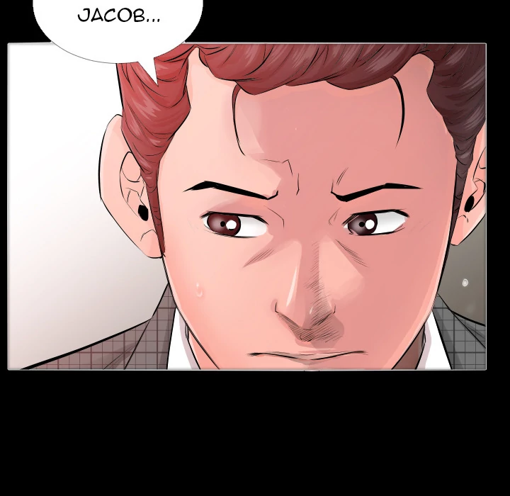 Daddy’s Working chapter 4 page 11