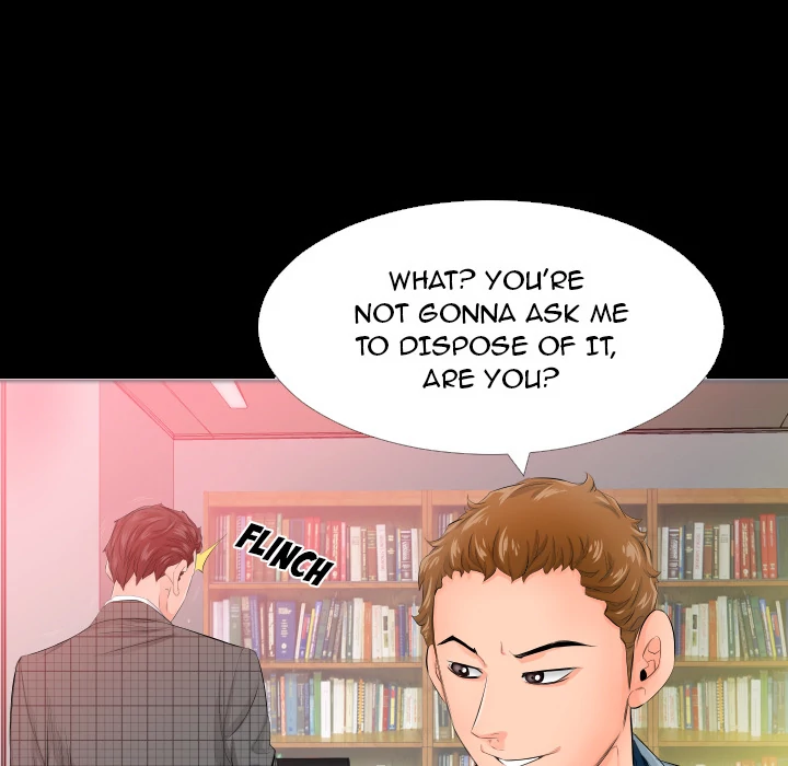 Daddy’s Working chapter 4 page 12