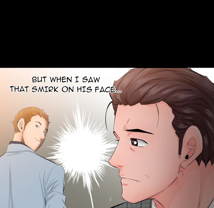 Daddy’s Working chapter 4 page 16